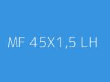 MF 45X1,5 LH